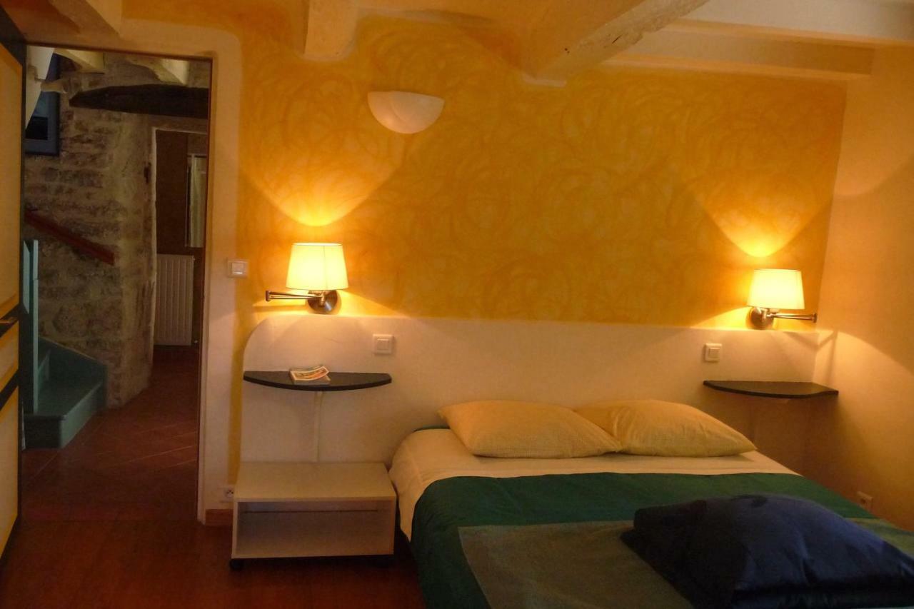 Limogne-en-Quercy La Hulotte Bed & Breakfast エクステリア 写真