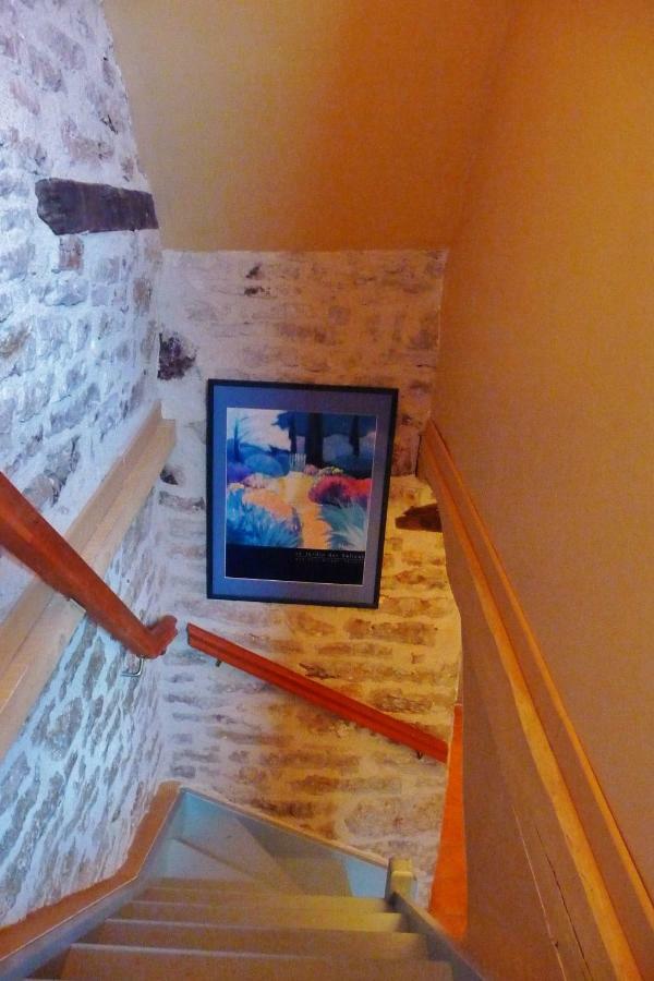 Limogne-en-Quercy La Hulotte Bed & Breakfast エクステリア 写真
