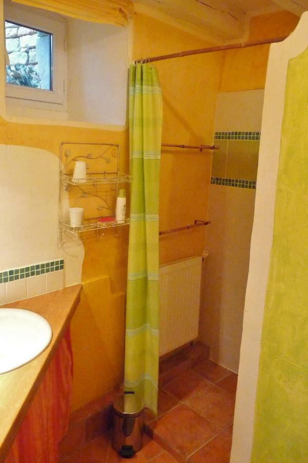 Limogne-en-Quercy La Hulotte Bed & Breakfast エクステリア 写真